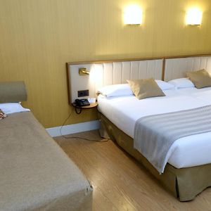 Twin Room Extra Bed